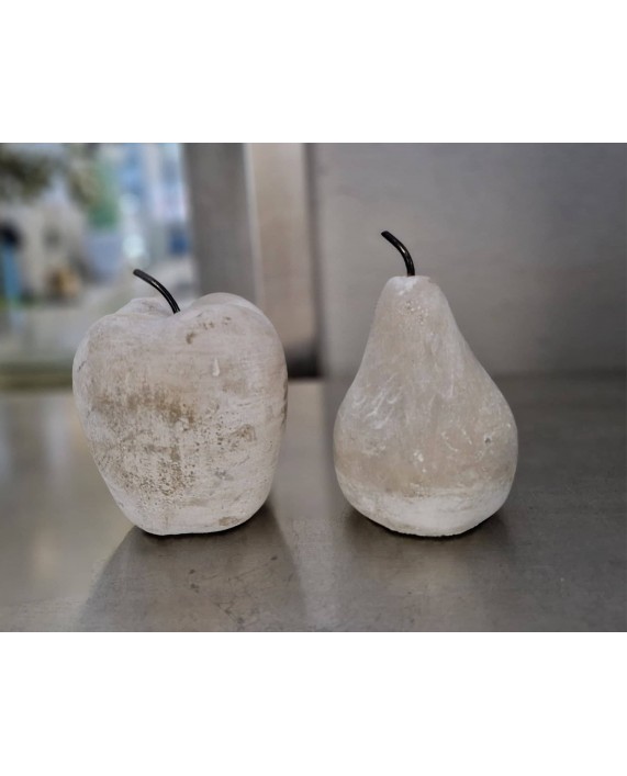 Dekoracijos "Apple & Pear"